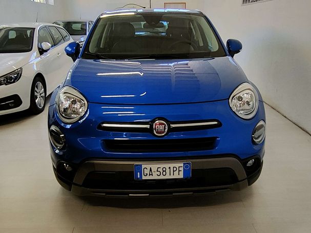 Fiat 500X 1.3 MultiJet 4x2 70 kW image number 3