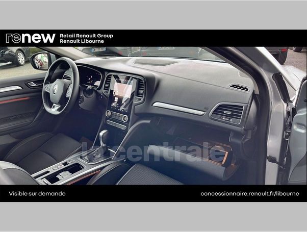 Renault Megane TCe 140 Techno 103 kW image number 37