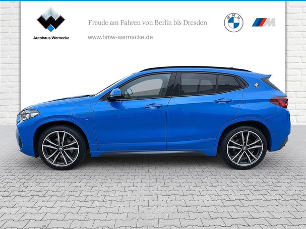 BMW X2 xDrive25e M Sport X 162 kW image number 4