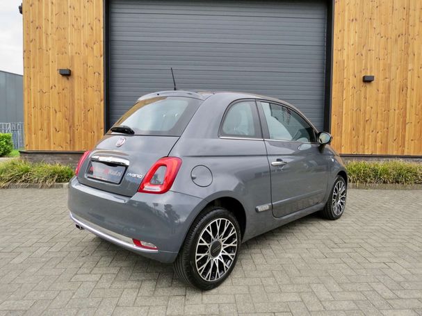 Fiat 500 1.0 51 kW image number 8