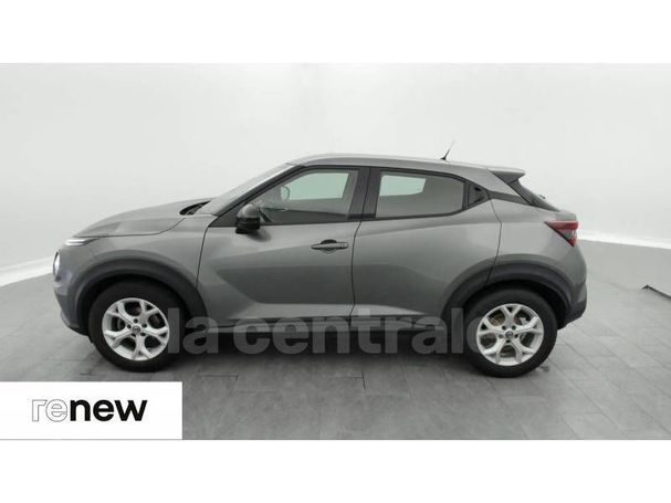 Nissan Juke DIG-T 117 Acenta 86 kW image number 17