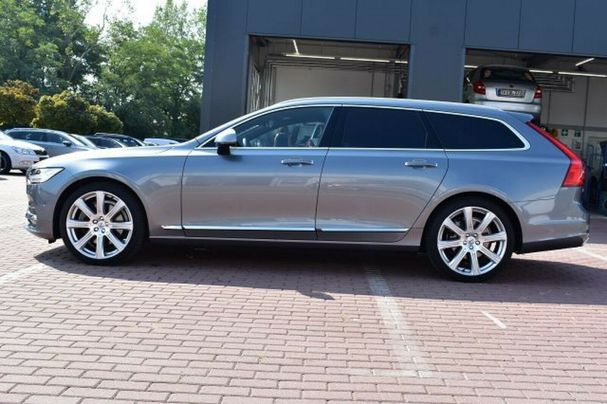 Volvo V90 AWD D5 173 kW image number 5