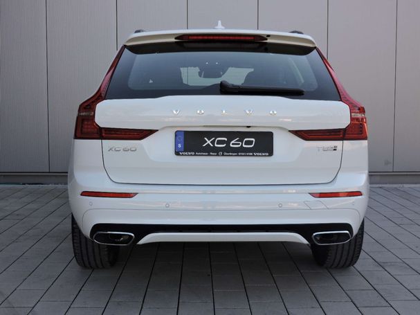 Volvo XC60 T8 AWD 288 kW image number 12