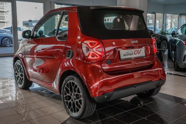 Smart ForTwo 60 kW image number 3