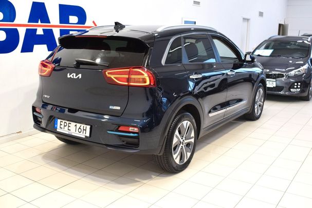 Kia Niro e 64 kWh 150 kW image number 3