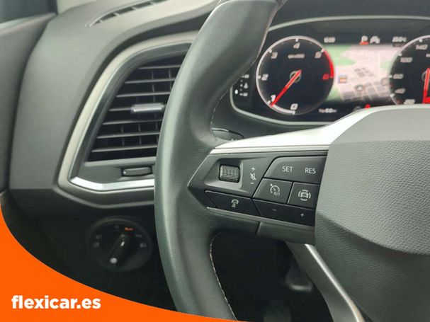 Seat Ateca 2.0 TDI 110 kW image number 15