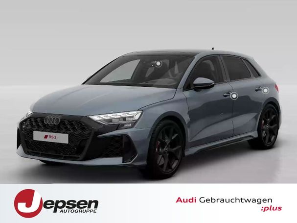 Audi RS3 Sportback 294 kW image number 2