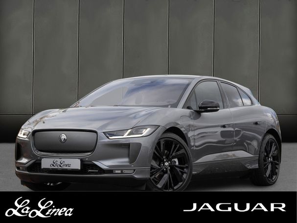 Jaguar I-Pace 294 kW image number 1