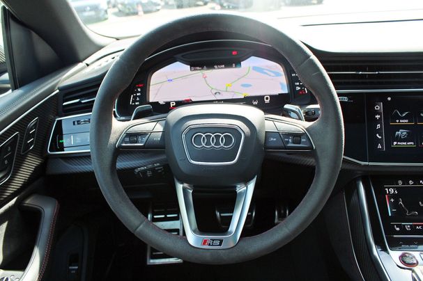 Audi RSQ8 441 kW image number 15