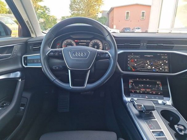 Audi A6 40 TDI Avant 150 kW image number 12