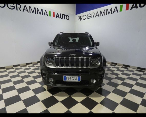 Jeep Renegade 1.0 Limited 88 kW image number 3