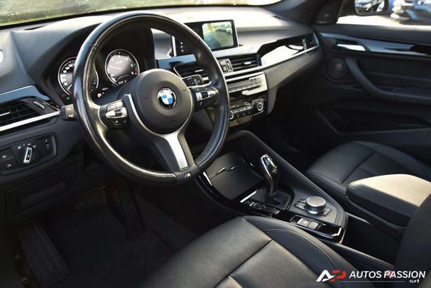 BMW X1 sDrive 85 kW image number 23