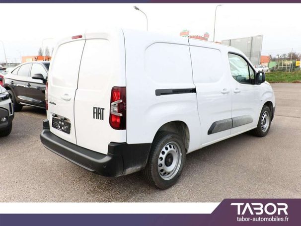 Fiat Doblo L2 1.5 75 kW image number 1