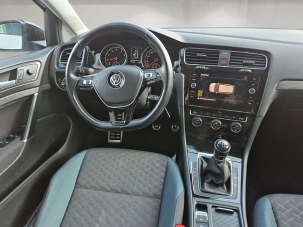 Volkswagen Golf 1.0 TSI IQ.DRIVE 85 kW image number 10