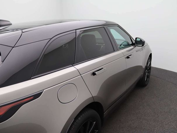 Land Rover Range Rover Velar P250 184 kW image number 44