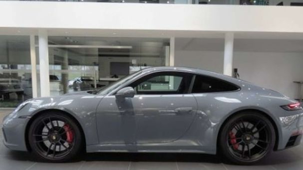 Porsche 992 Carrera 4 GTS PDK 353 kW image number 6