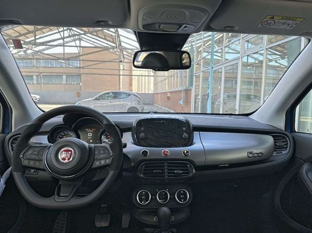 Fiat 500X 1.5 DCT 96 kW image number 8