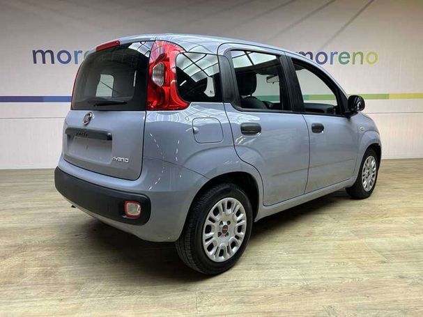 Fiat Panda 1.0 Hybrid 51 kW image number 3