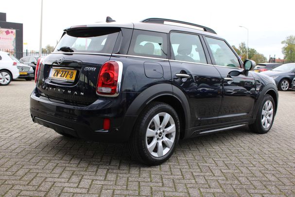 Mini Cooper Countryman 100 kW image number 6