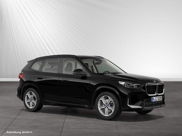 BMW X1 xDrive25e 180 kW image number 11