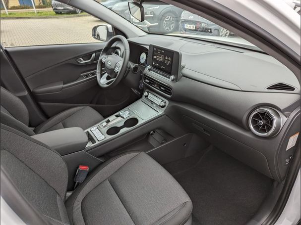 Hyundai Kona Elektro Select 100 kW image number 28