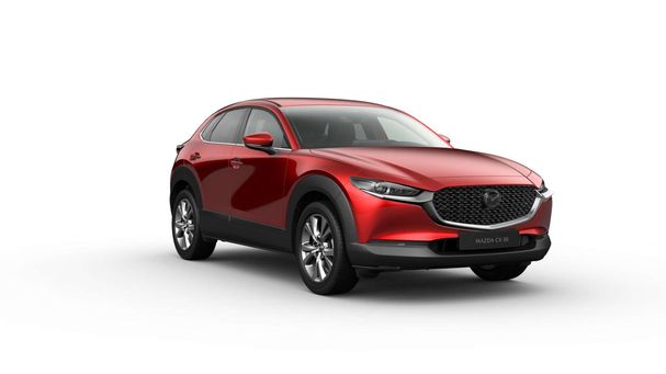 Mazda CX-30 186 137 kW image number 2