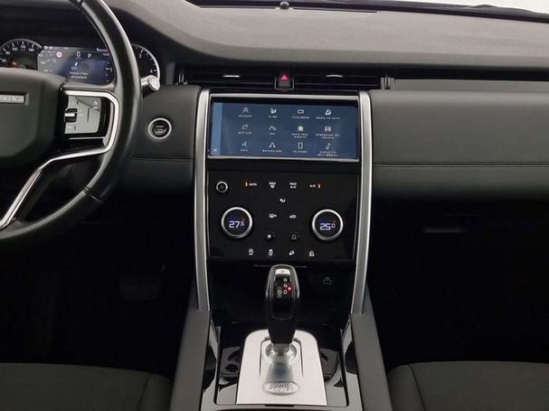 Land Rover Discovery Sport AWD 120 kW image number 12