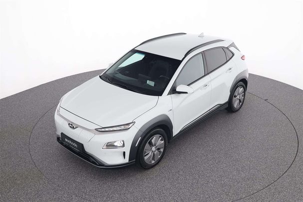 Hyundai Kona Elektro 64 kWh 150 kW image number 9