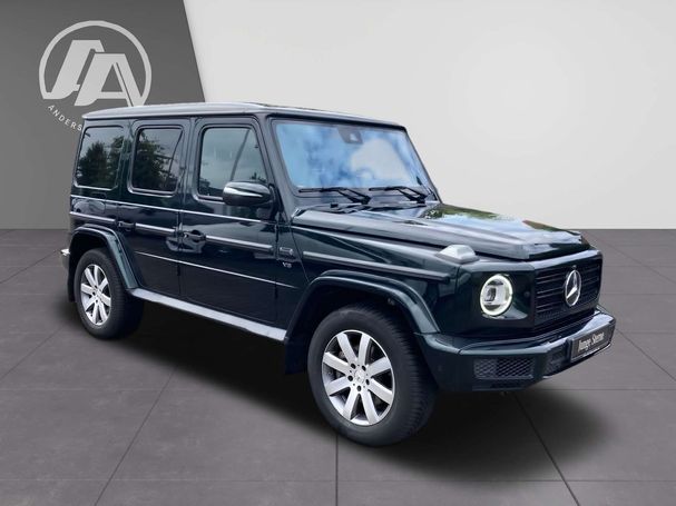 Mercedes-Benz G 500 310 kW image number 3