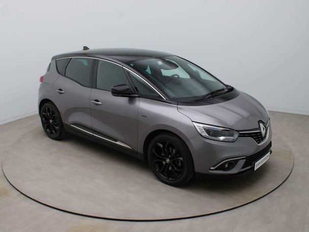 Renault Scenic TCe 140 EDC BLACK EDITION 104 kW image number 12