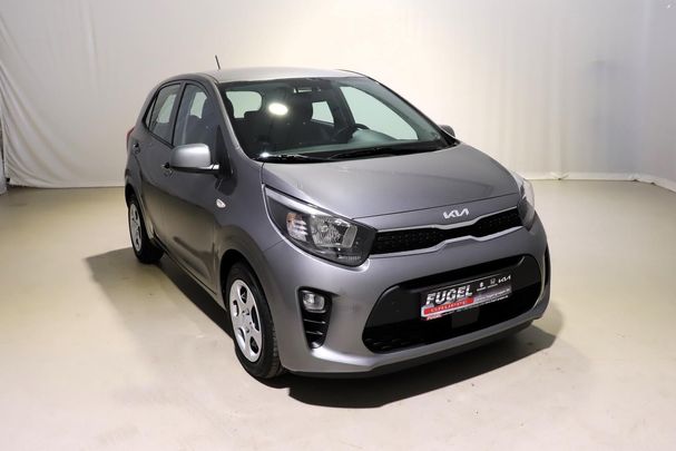 Kia Picanto 1.2 62 kW image number 12