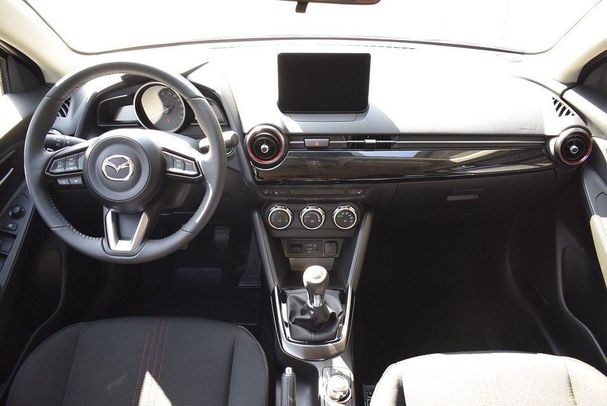 Mazda 2 90 66 kW image number 17