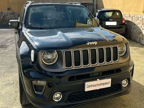 Jeep Renegade 96 kW image number 2