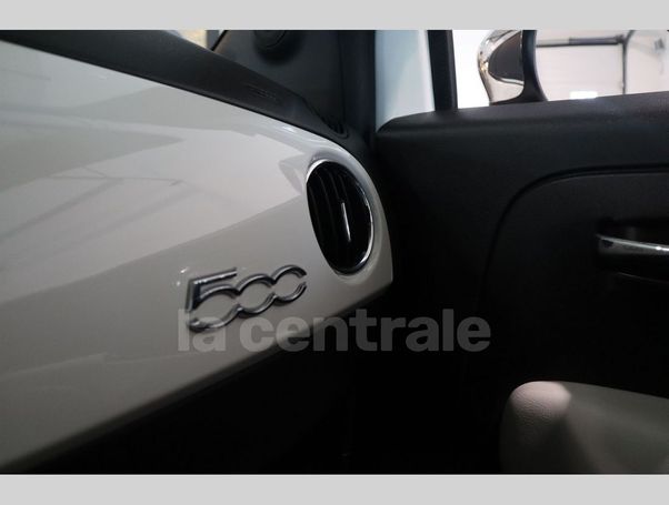 Fiat 500 1.0 51 kW image number 32