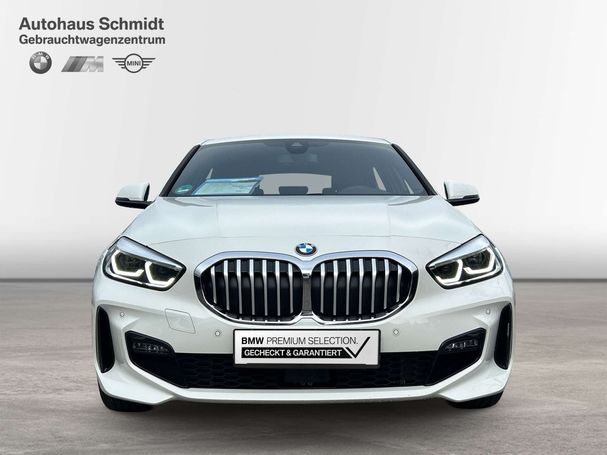 BMW 116i M Sport 80 kW image number 7