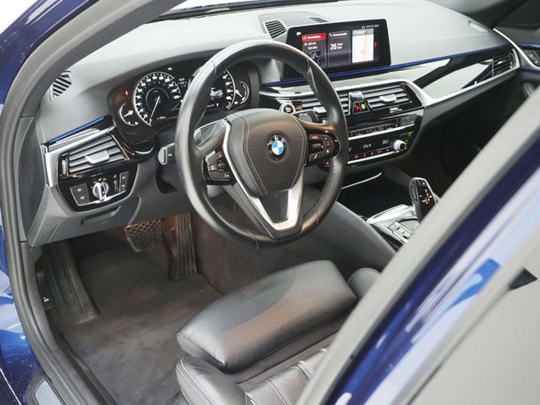 BMW 530 e 185 kW image number 16