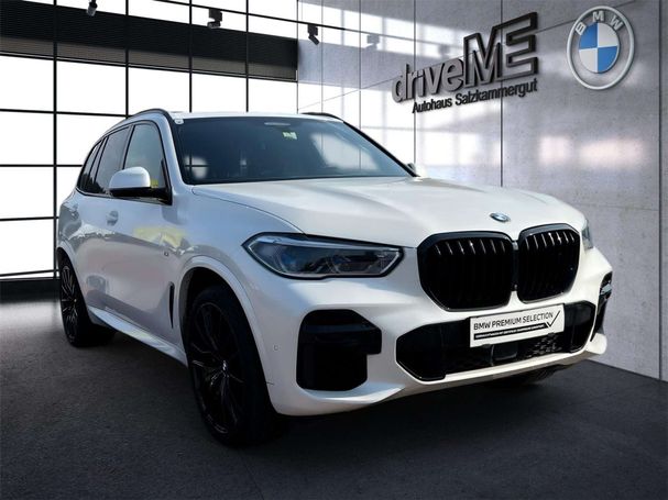 BMW X5 xDrive30d 195 kW image number 9