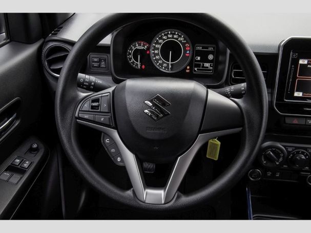 Suzuki Ignis 61 kW image number 14