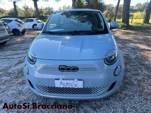 Fiat 500 e 70 kW image number 3