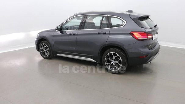 BMW X1 sDrive18d xLine 110 kW image number 38