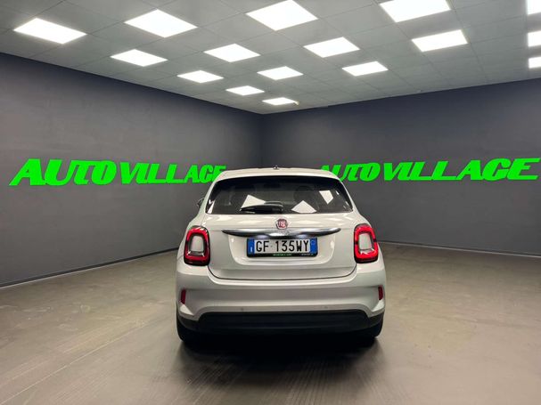 Fiat 500X 1.3 70 kW image number 5