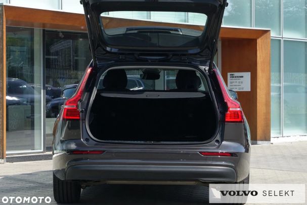 Volvo V60 145 kW image number 8