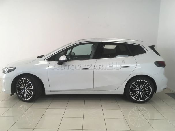 BMW 218d Active Tourer 110 kW image number 2