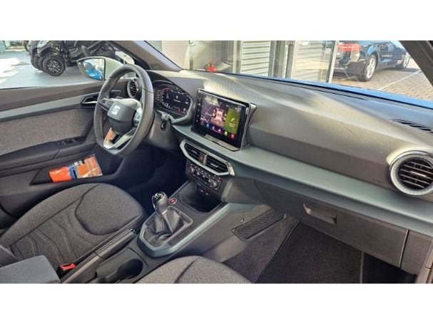 Seat Arona 1.0 TSI Xperience 81 kW image number 8