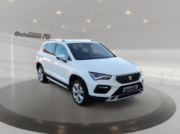 Seat Ateca 2.0 TDI 110 kW image number 2