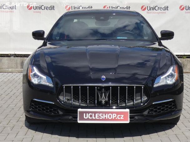 Maserati Quattroporte 301 kW image number 2