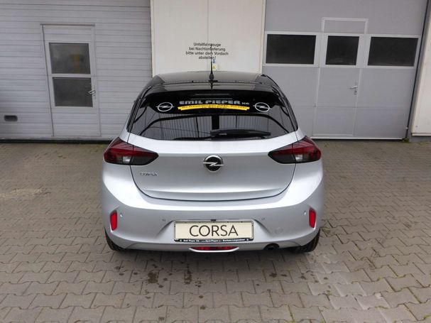 Opel Corsa 55 kW image number 4