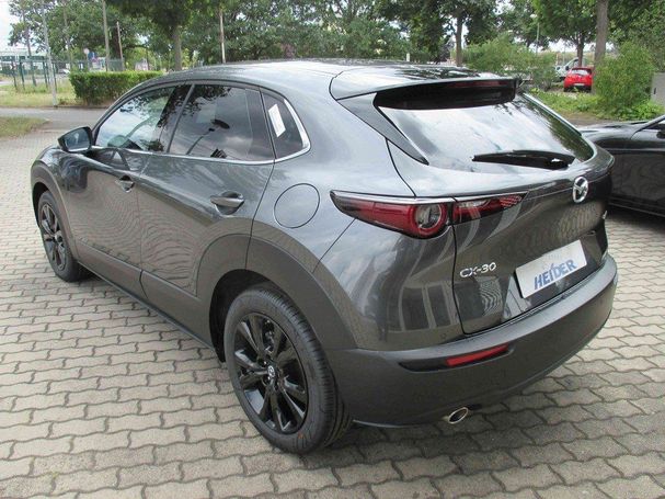 Mazda CX-30 2.0 150 Nagisa 110 kW image number 4