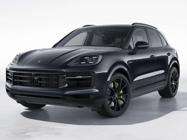 Porsche Cayenne Hybrid 346 kW image number 1