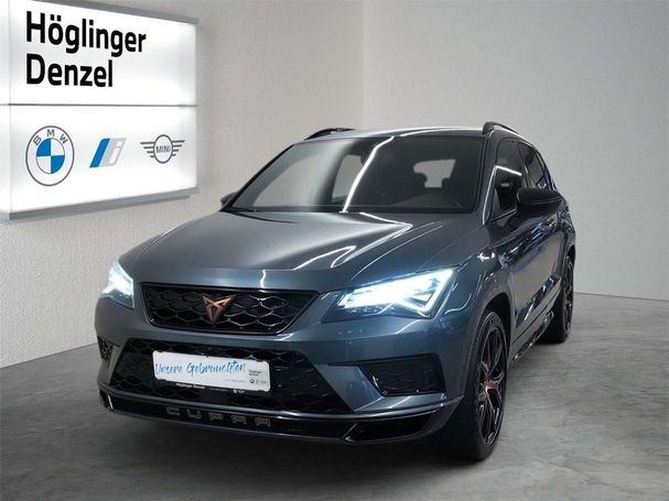 Cupra Ateca 2.0 TSI DSG 4Drive 221 kW image number 2